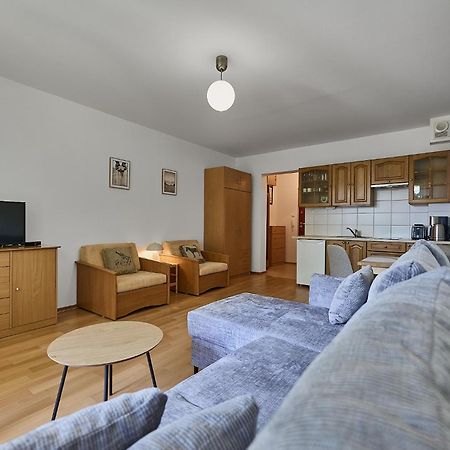 Apartamenty Swinoujscie - Zdrojowa Eksteriør bilde