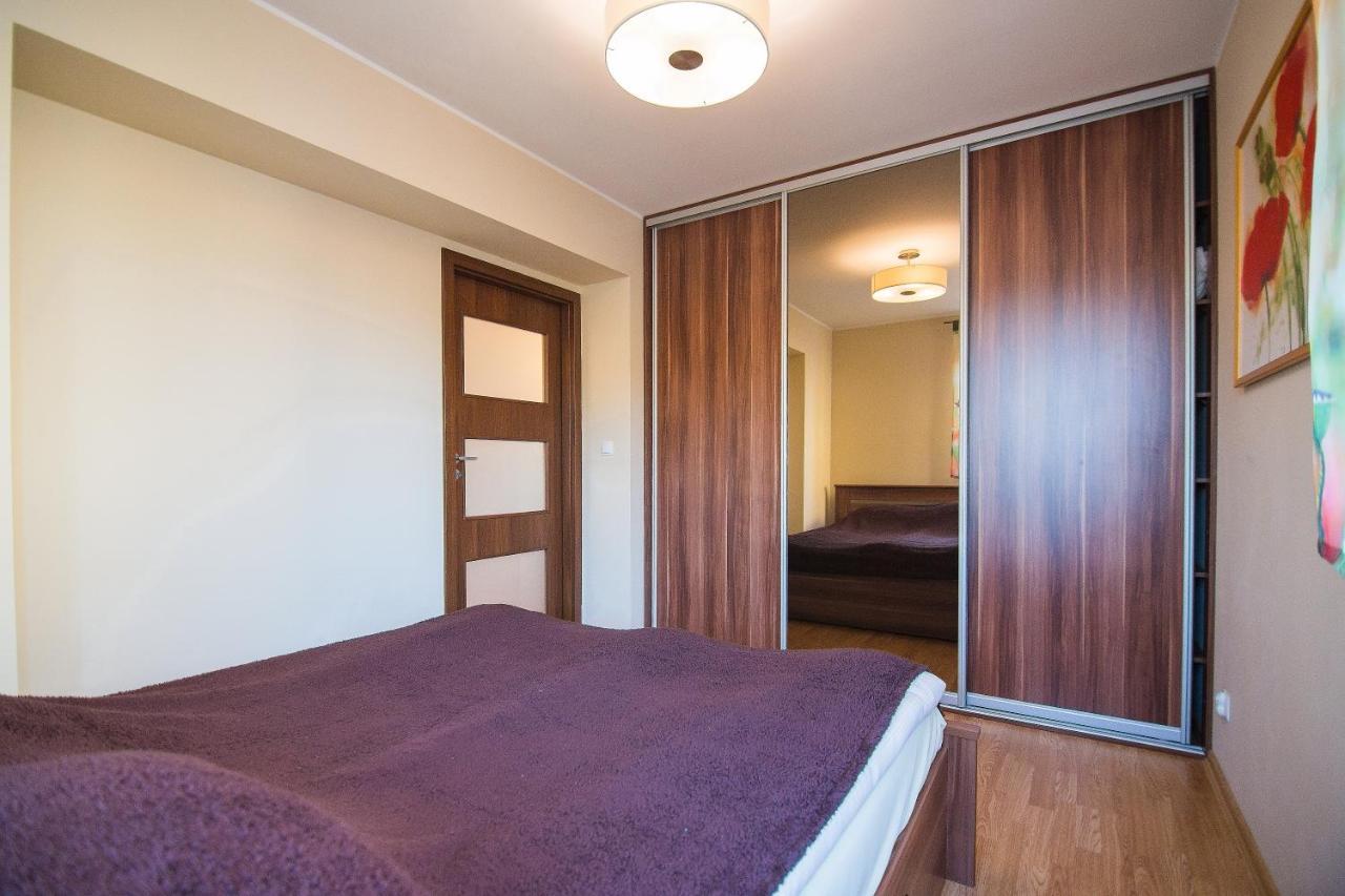 Apartamenty Swinoujscie - Zdrojowa Eksteriør bilde