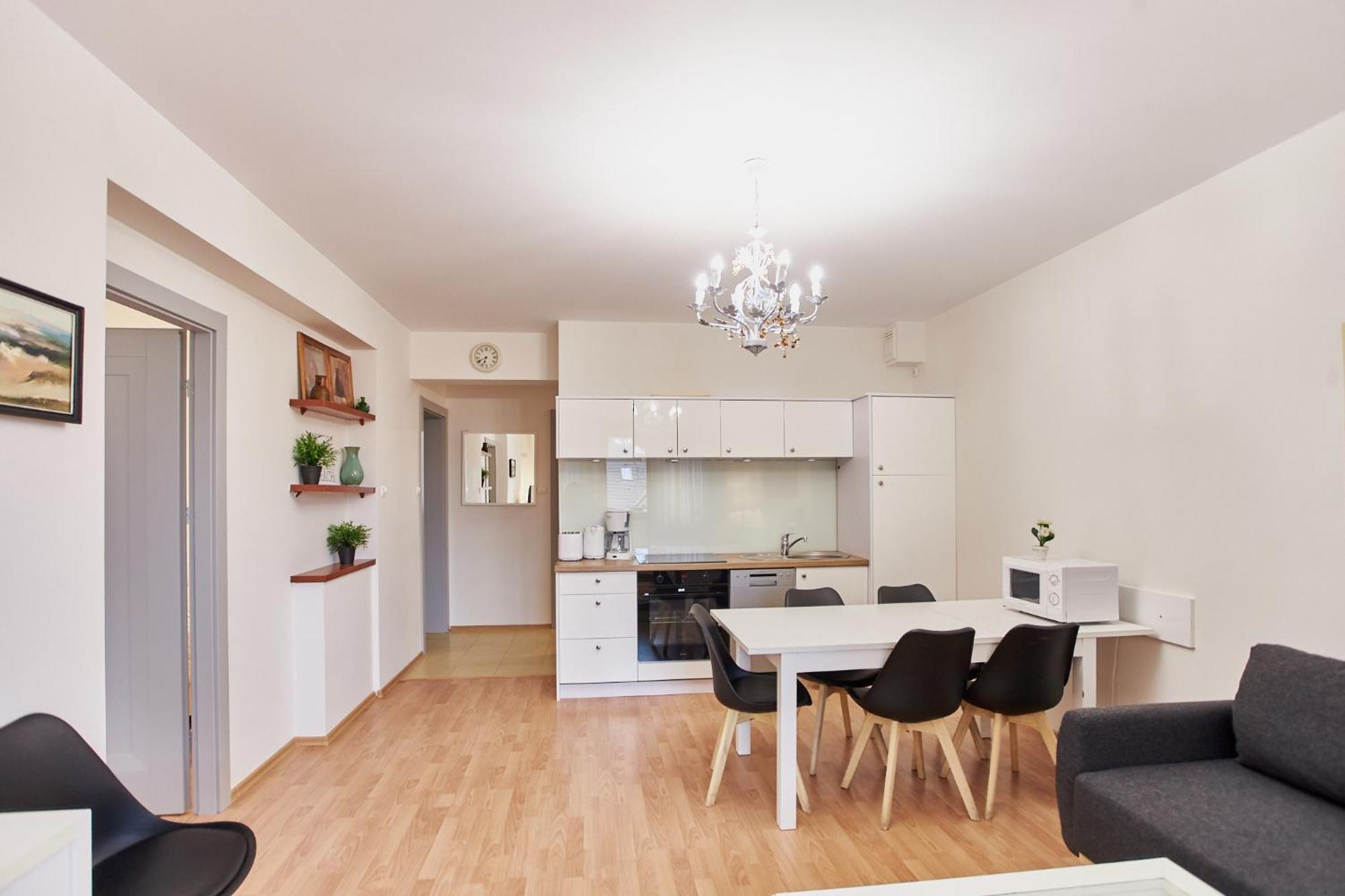 Apartamenty Swinoujscie - Zdrojowa Eksteriør bilde