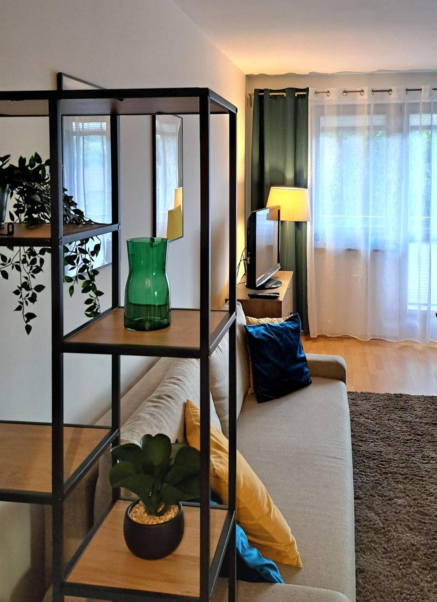 Apartamenty Swinoujscie - Zdrojowa Eksteriør bilde