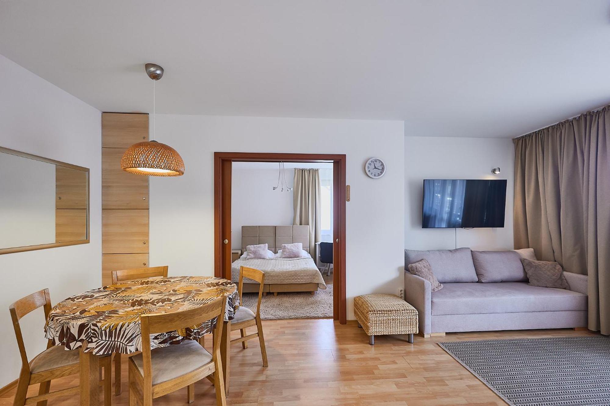 Apartamenty Swinoujscie - Zdrojowa Eksteriør bilde